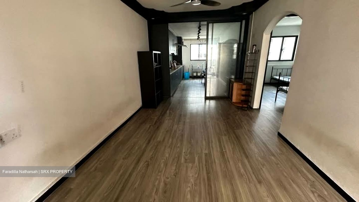 Blk 408 Bukit Batok West Avenue 4 (Bukit Batok), HDB 3 Rooms #595222891